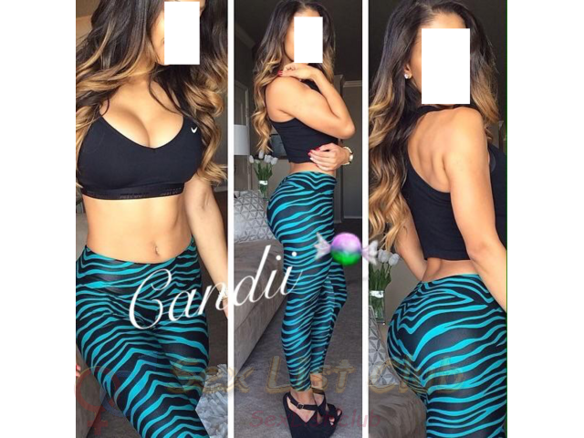 CANDI HERMOSA JOVEN FOTITOS REALES