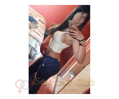 ZOE !!! RECIEN LLEGADA PRECIOSA ESCORT FOTICOS REALES LLAMEME PAPI