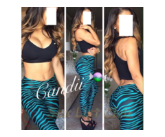 Candi Bella Escort Gozemos mi Amor