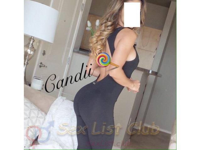 CANDI PRECIOSA ESCORT SEXO RICO MMM