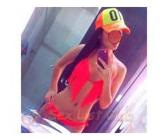 Brenda Escort Hermosa y Complaciente