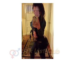 Rania Escort Vip Universitaria Hermosa