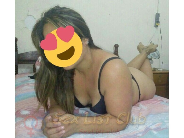 "LUPITA" DAMITA DE BUEN CARACTER Y SUPER ALEGRE LISTA PARA TI..!! 73970335