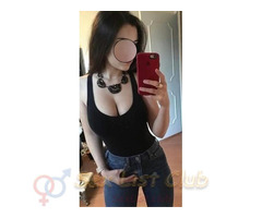 RUVI HERMOSA ESCORT LLAMAME CIELO