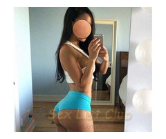 ANDREA UNA LINDURA DE ESCORT FOTITOS REALES