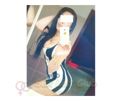 GABY MODELO DE LENCERIA HERMOSA ESCORT DISPUESTA A COMPLACERTE