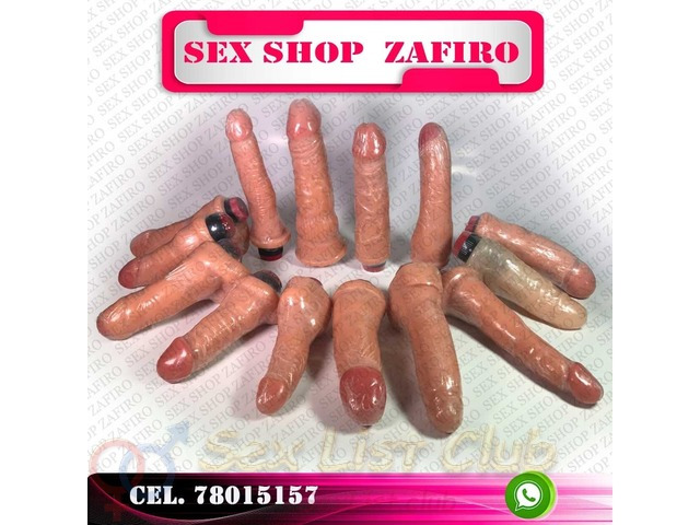 sex shop  zafiro esta de infarto con nuevos productos