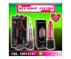 sex shop  zafiro esta de infarto con nuevos productos