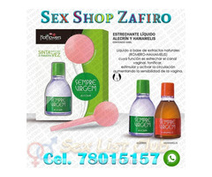 TIENDA SEX SHOP ZAFIRO TE OFRECE PRODUCTOS SEXUALES
